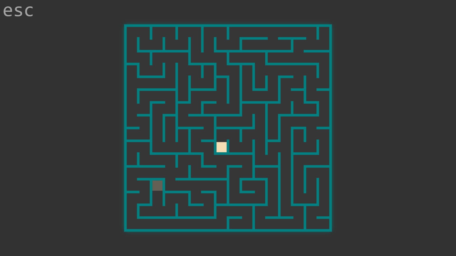 Foto do jogo Labyrinth 3