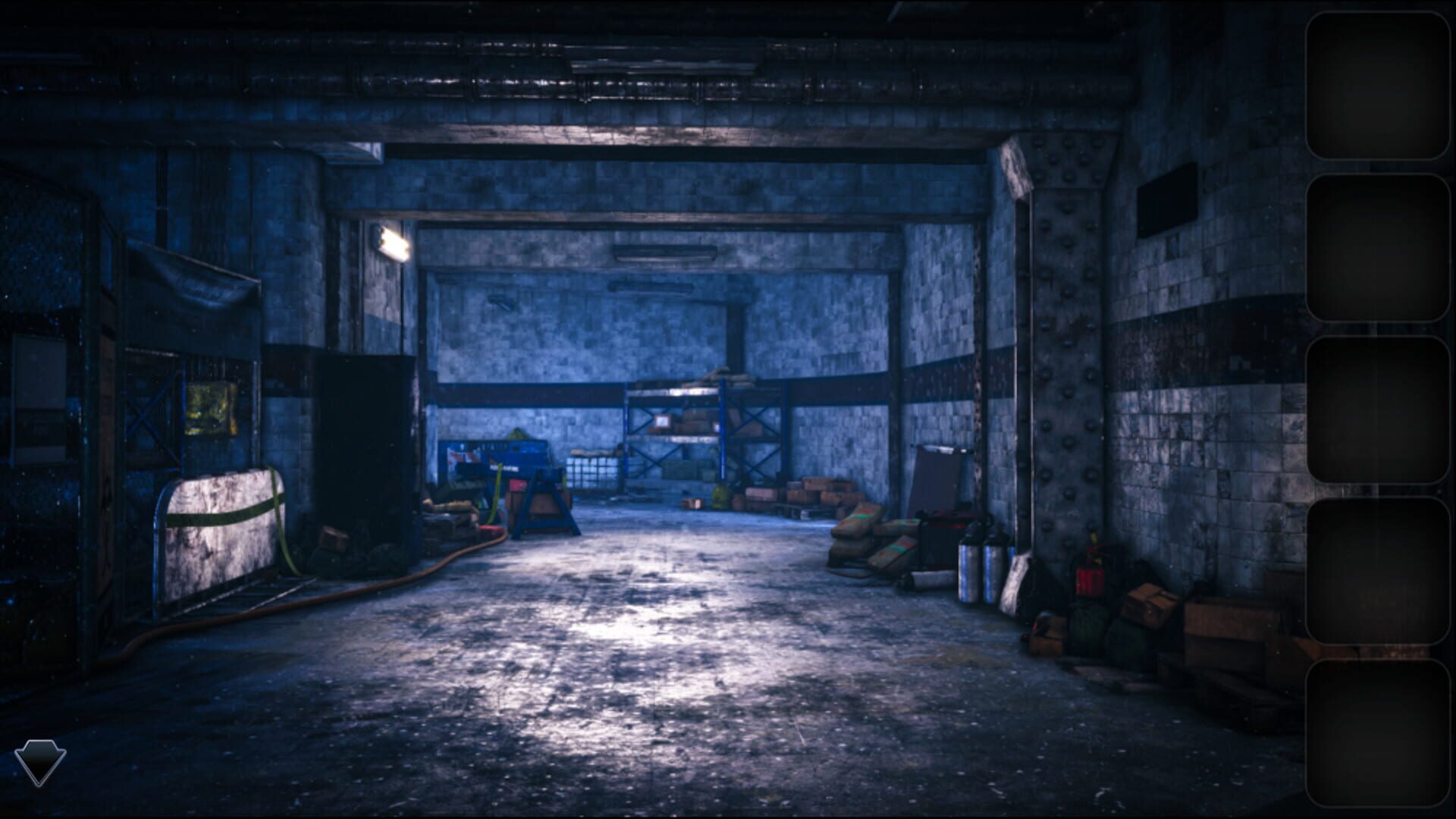 Foto do jogo Tarakan: Point and Click Adventure