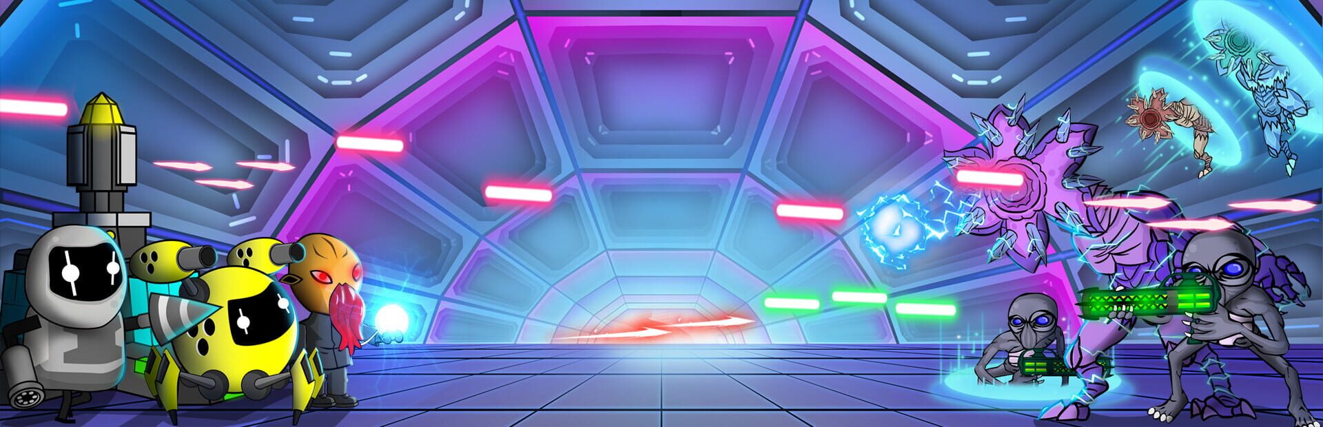 Foto do jogo Portals World