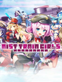 Foto do jogo Mist Train Girls
