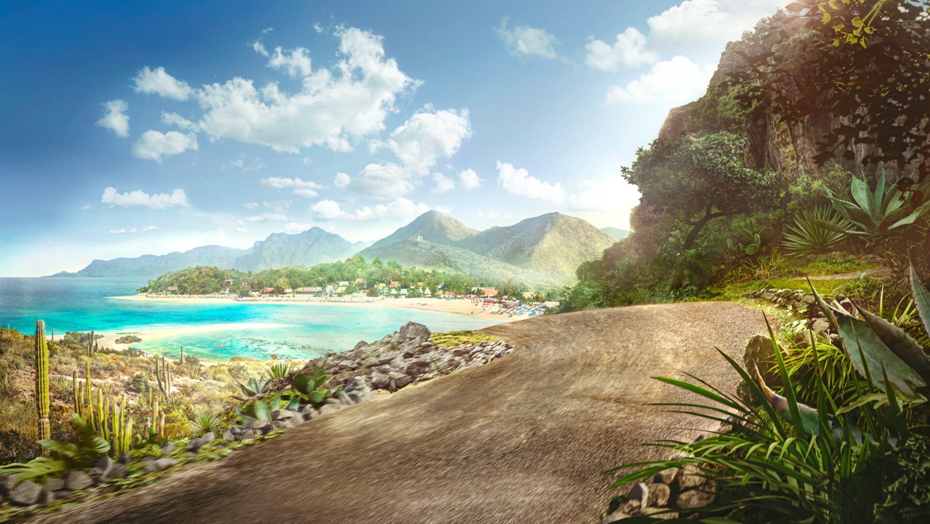 Foto do jogo Forza Horizon 5: Premium Edition