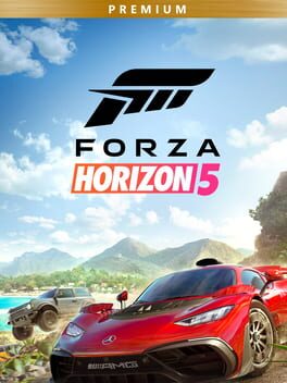 Foto do jogo Forza Horizon 5: Premium Edition