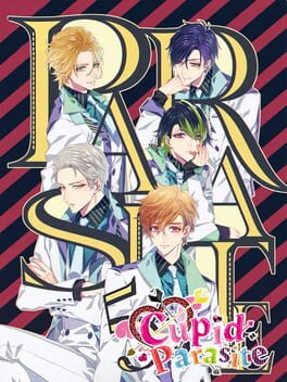 Foto do jogo Cupid Parasite: Day One Edition
