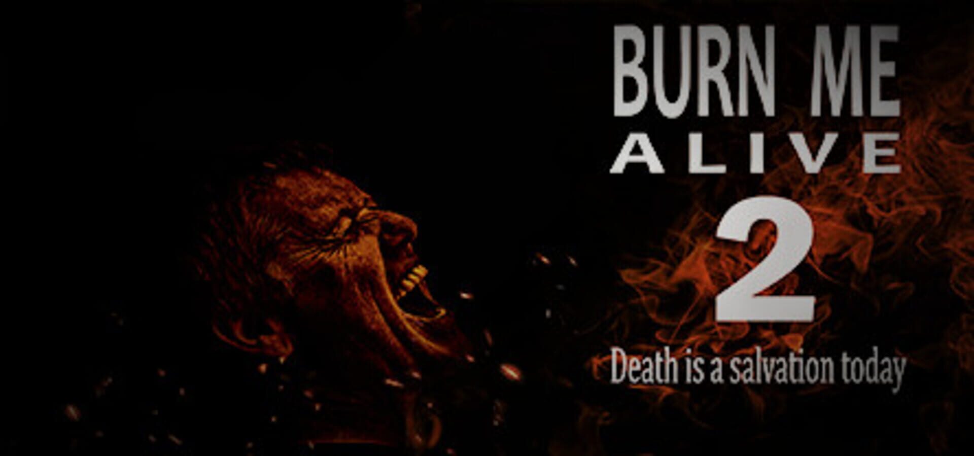 Foto do jogo Burn Me Alive 2