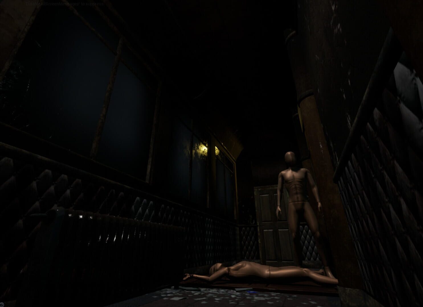 Foto do jogo Burn Me Alive 2
