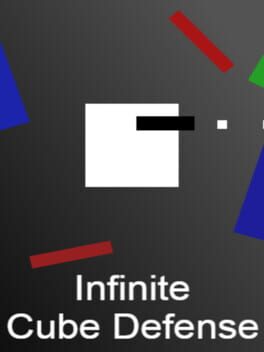 Foto do jogo Infinite Cube Defense