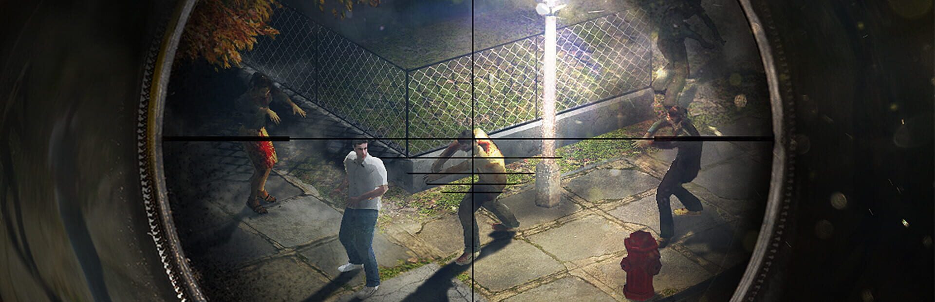 Foto do jogo Zombie Hunter