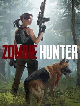 Foto do jogo Zombie Hunter