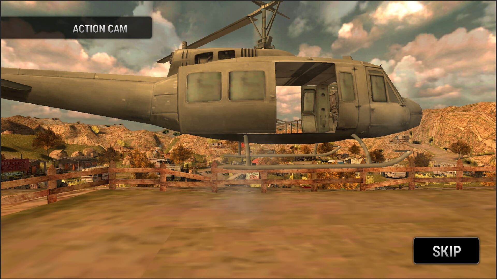 Foto do jogo Zombie Hunter