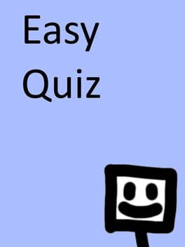 Foto do jogo Easy Quiz