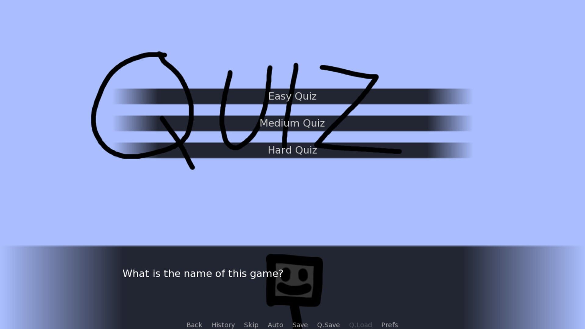 Foto do jogo Easy Quiz