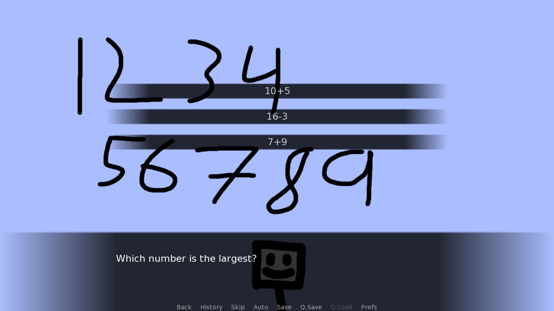 Foto do jogo Easy Quiz