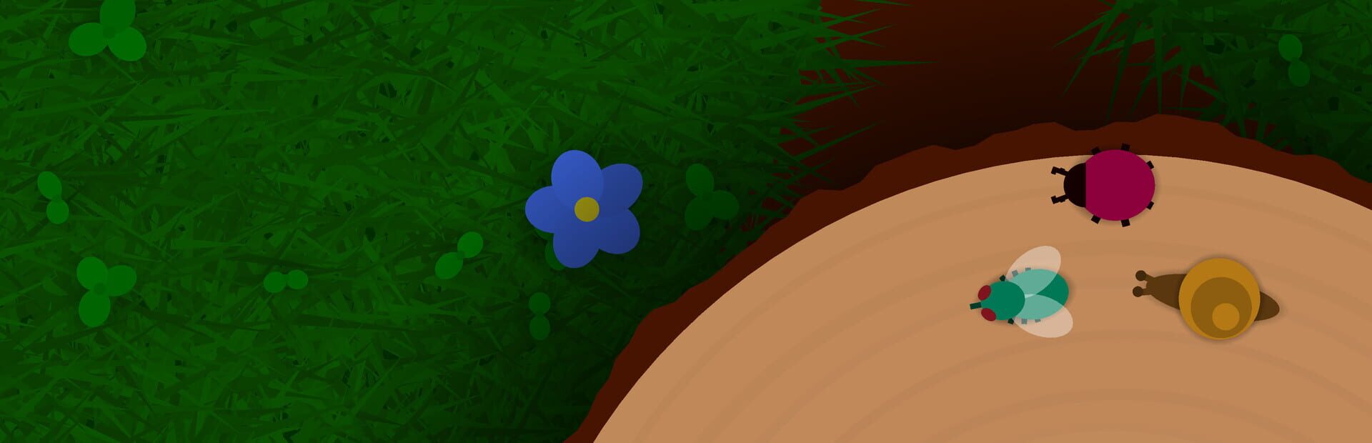 Foto do jogo The Elm Game