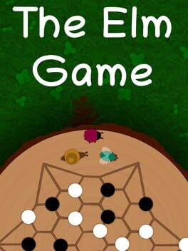 Foto do jogo The Elm Game