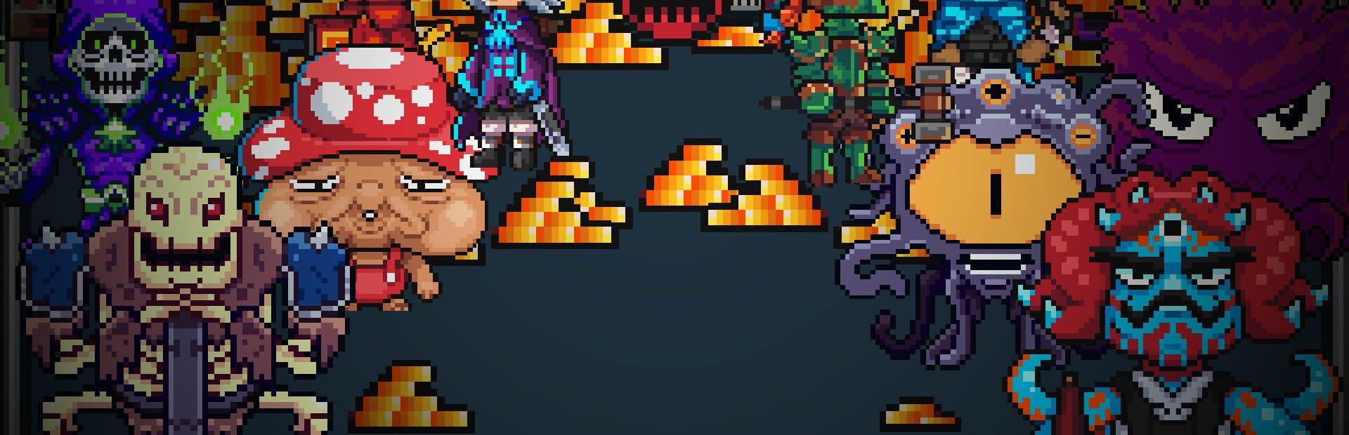 Foto do jogo Combat Casino