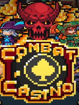 Foto do jogo Combat Casino