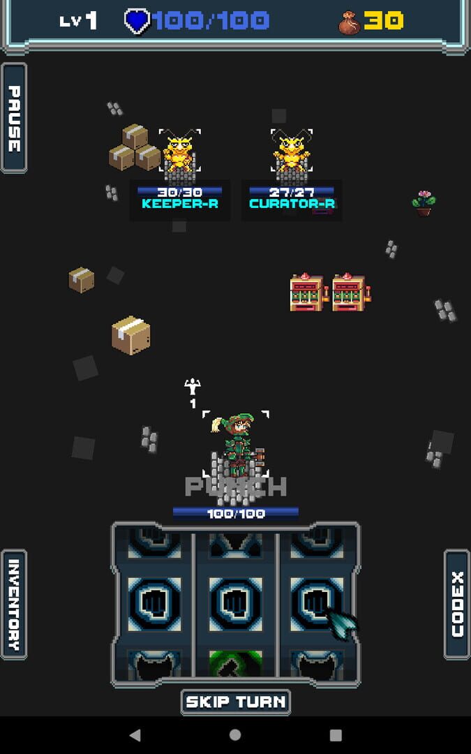 Foto do jogo Combat Casino