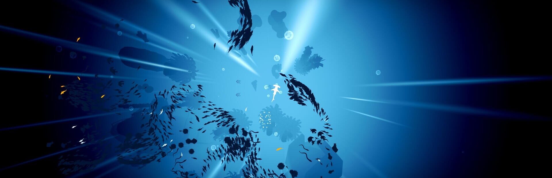 Foto do jogo Shoal