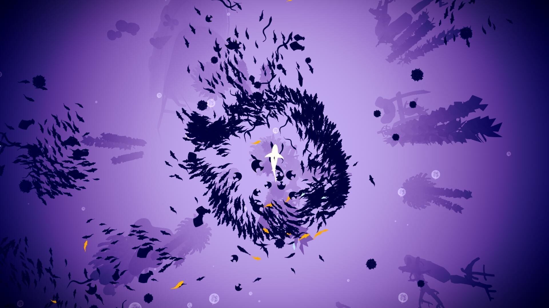 Foto do jogo Shoal