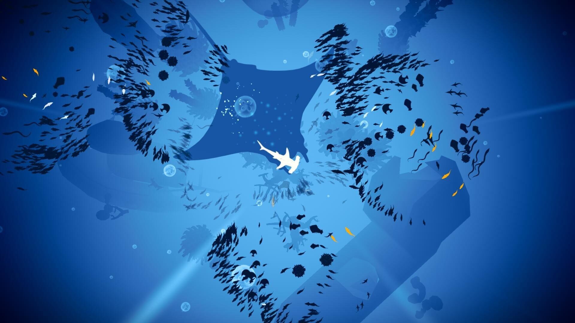 Foto do jogo Shoal