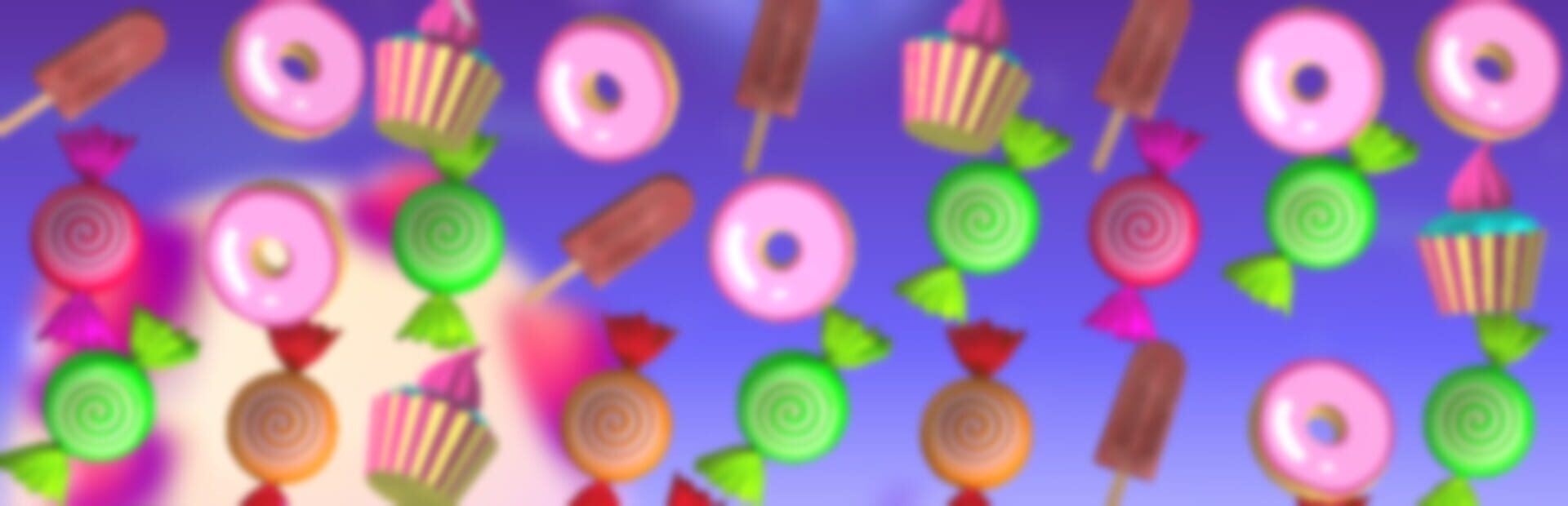 Foto do jogo Sweet Dream