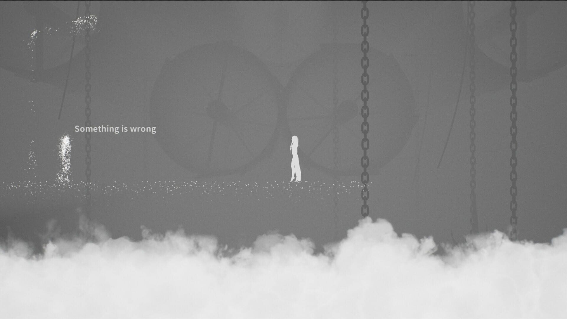Foto do jogo Clouds No More
