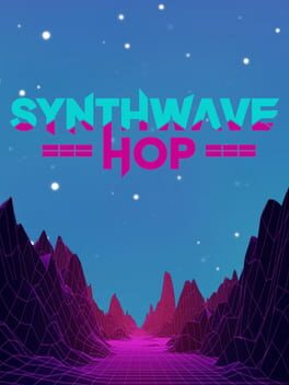 Foto do jogo Synthwave Hop