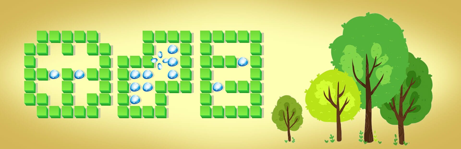 Foto do jogo Eliminate Drips