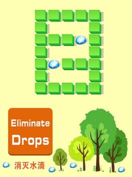 Foto do jogo Eliminate Drips