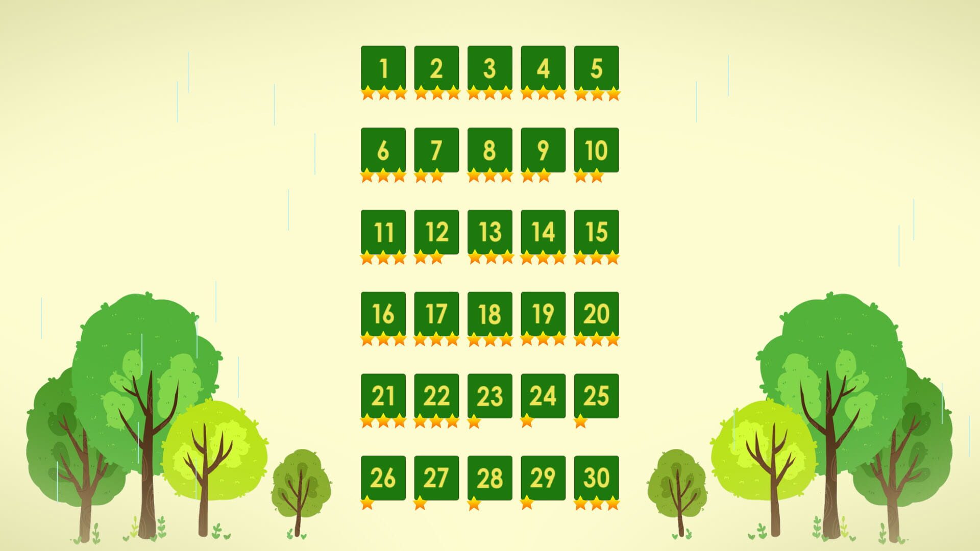 Foto do jogo Eliminate Drips