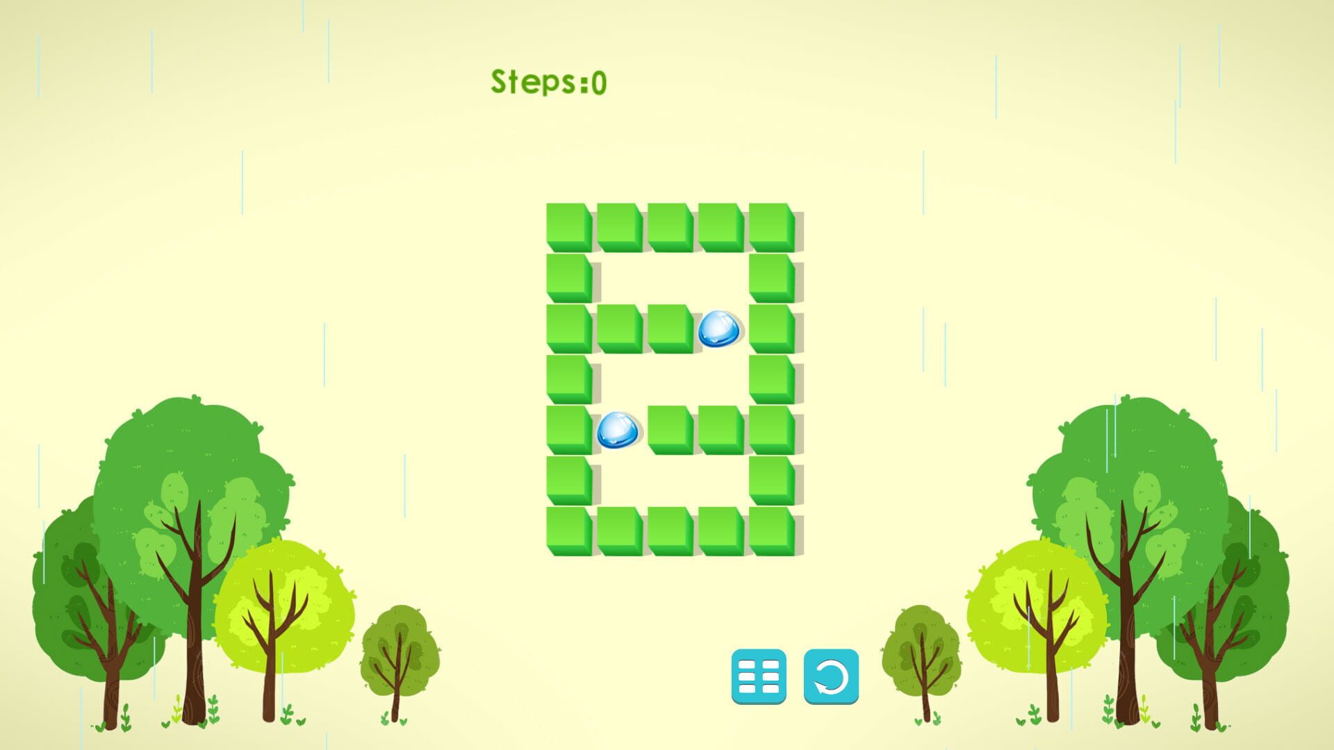 Foto do jogo Eliminate Drips