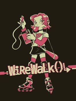 Foto do jogo Wirewalk