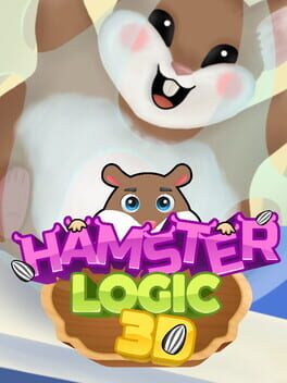 Foto do jogo Hamster Logic 3D