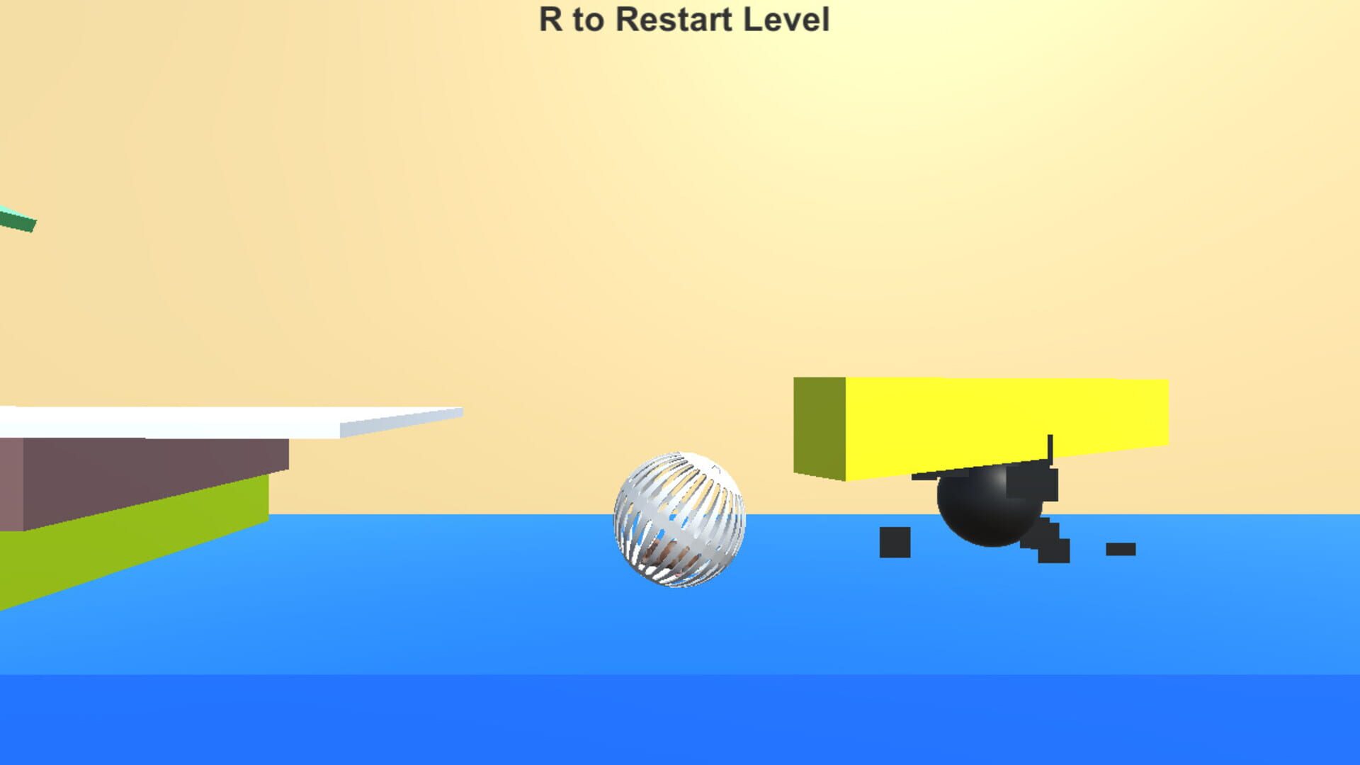 Foto do jogo Hamster Logic 3D
