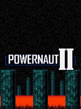 Foto do jogo Powernaut 2