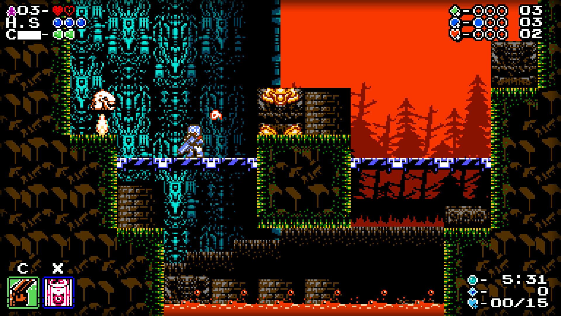 Foto do jogo Powernaut 2
