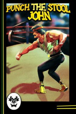 Foto do jogo Punch the Stool John