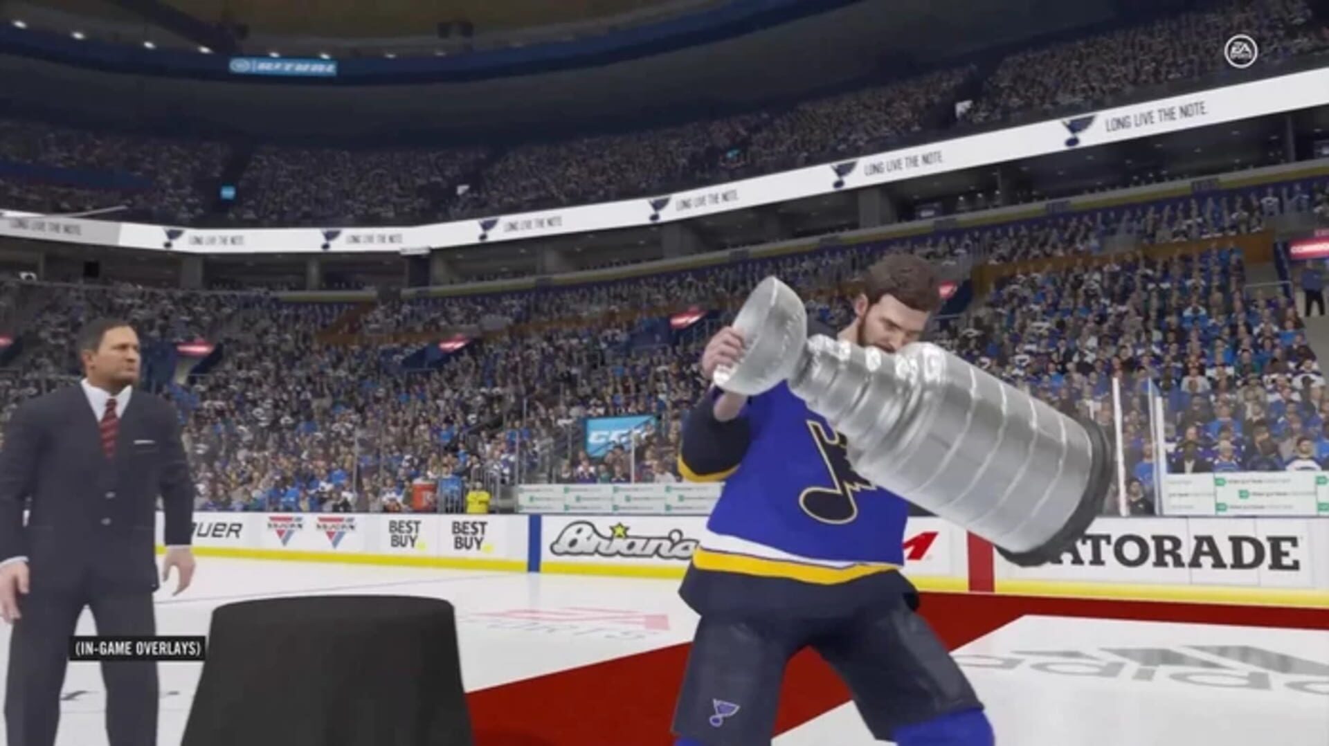 Foto do jogo NHL 22: X-Factor Edition