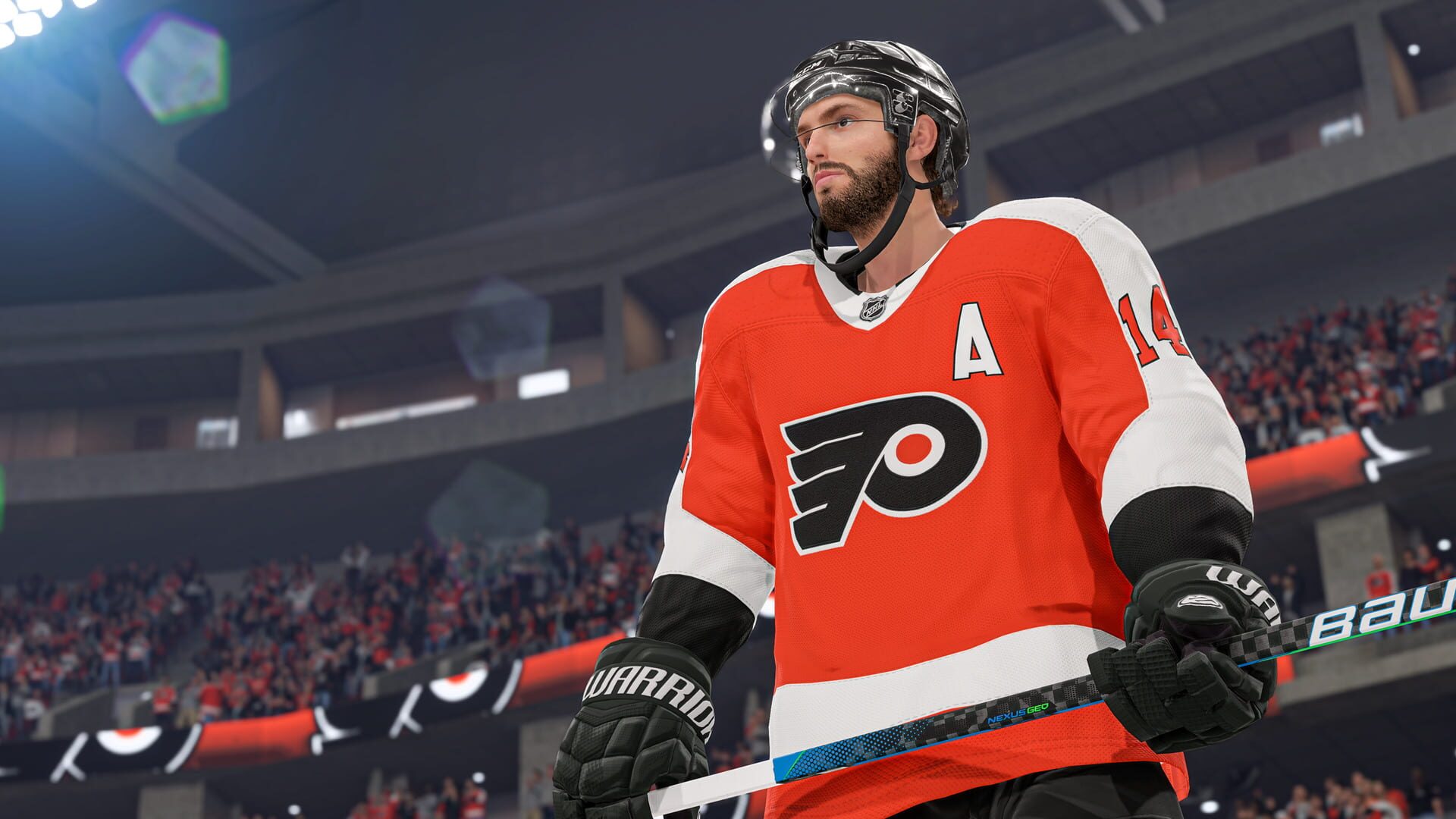 Foto do jogo NHL 22: X-Factor Edition