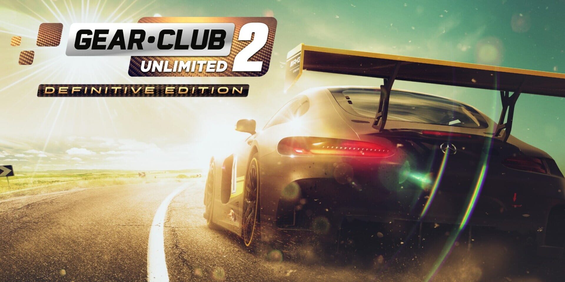 Foto do jogo Gear.Club Unlimited 2: Definitive Edition