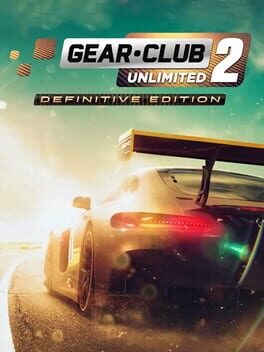 Foto do jogo Gear.Club Unlimited 2: Definitive Edition