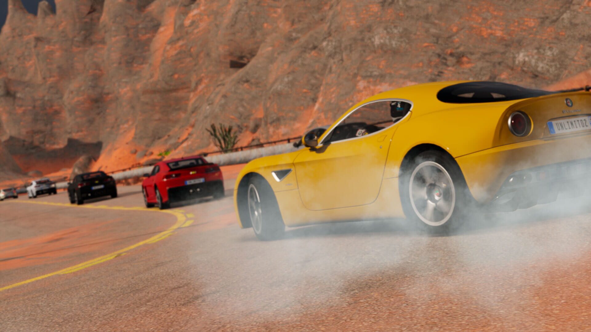Foto do jogo Gear.Club Unlimited 2: Definitive Edition