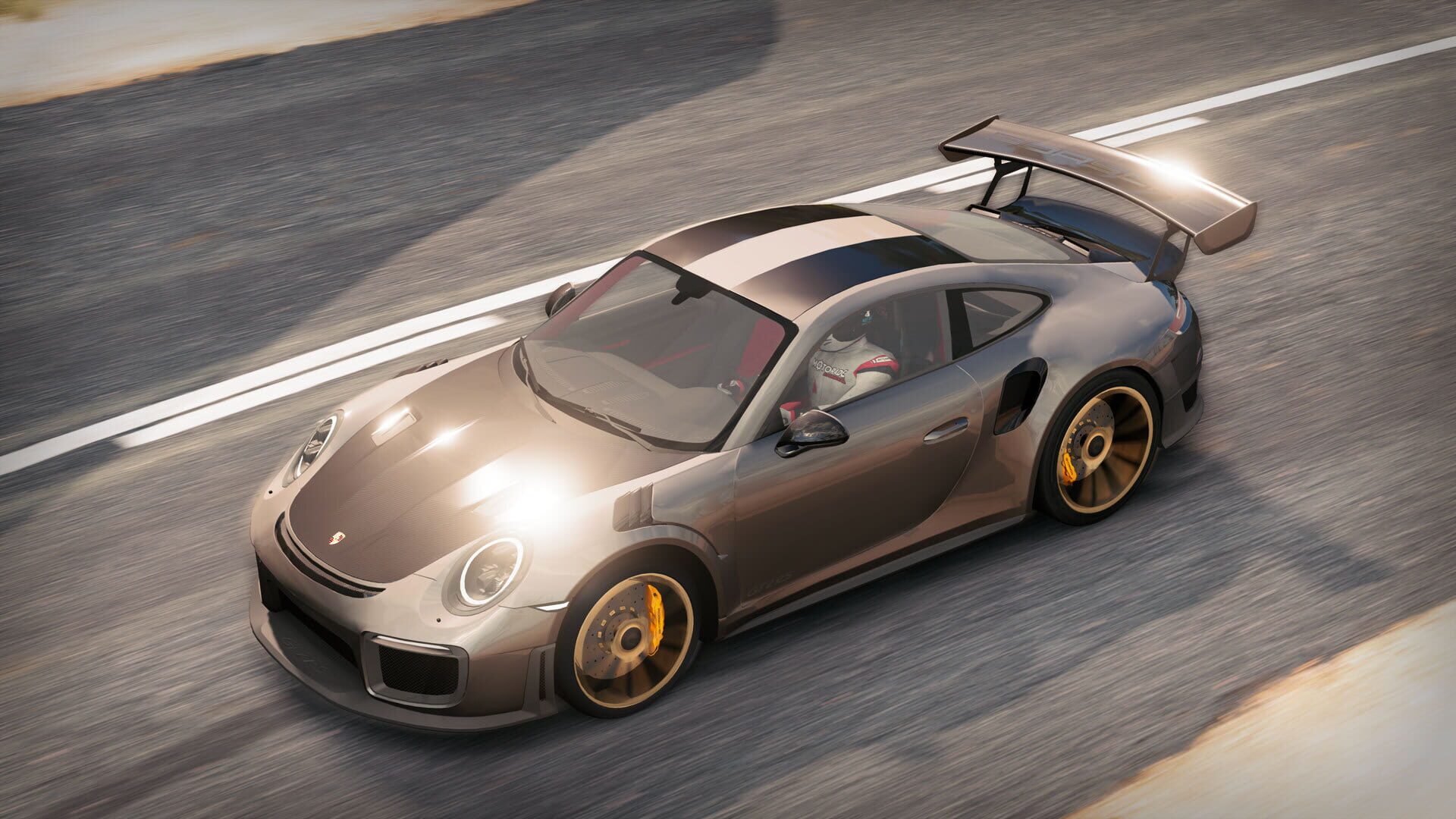 Foto do jogo Gear.Club Unlimited 2: Definitive Edition