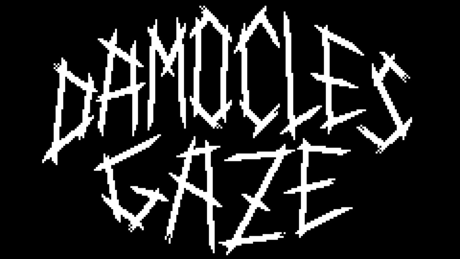Foto do jogo Damocles Gaze