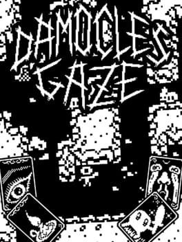Foto do jogo Damocles Gaze