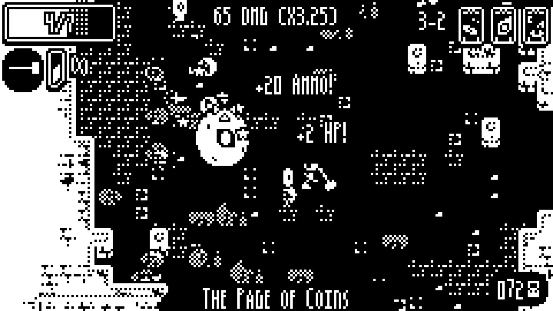 Foto do jogo Damocles Gaze