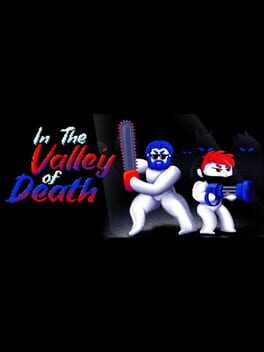 Foto do jogo In the Valley of Death