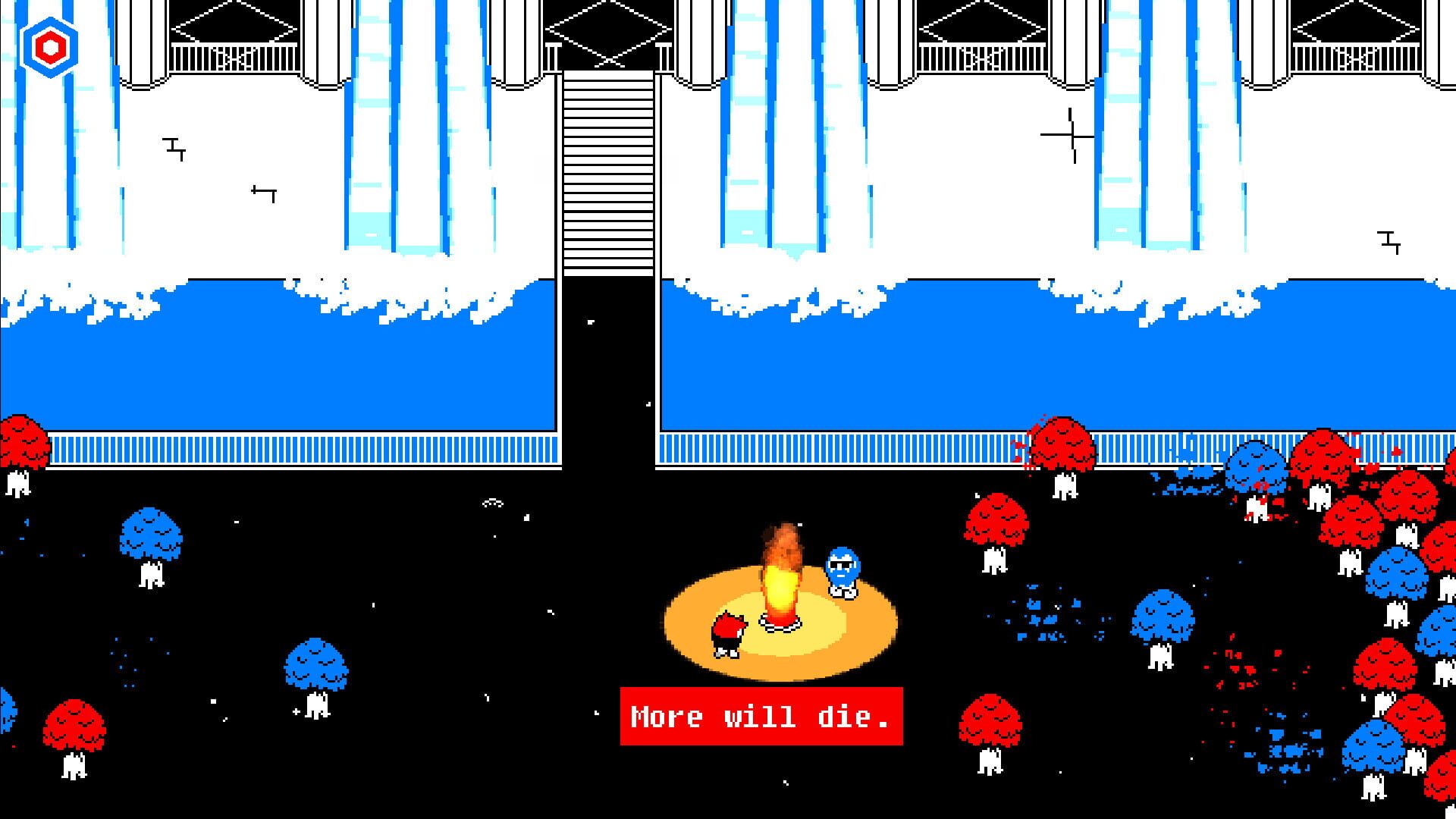 Foto do jogo In the Valley of Death