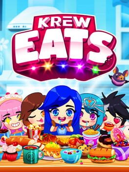 Foto do jogo Krew Eats