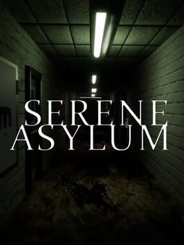 Foto do jogo Serene Asylum